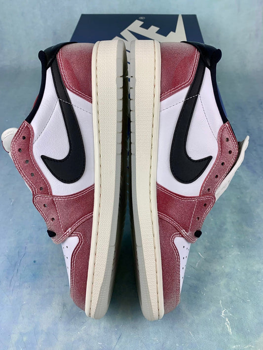 Air Jordan 1 Low Men's Sneakers