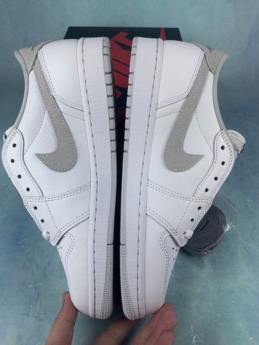 Air Jordan 1 Low Men's Sneakers