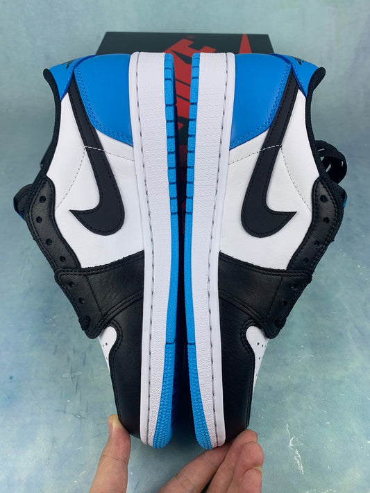Air Jordan 1 Low Men's Sneakers