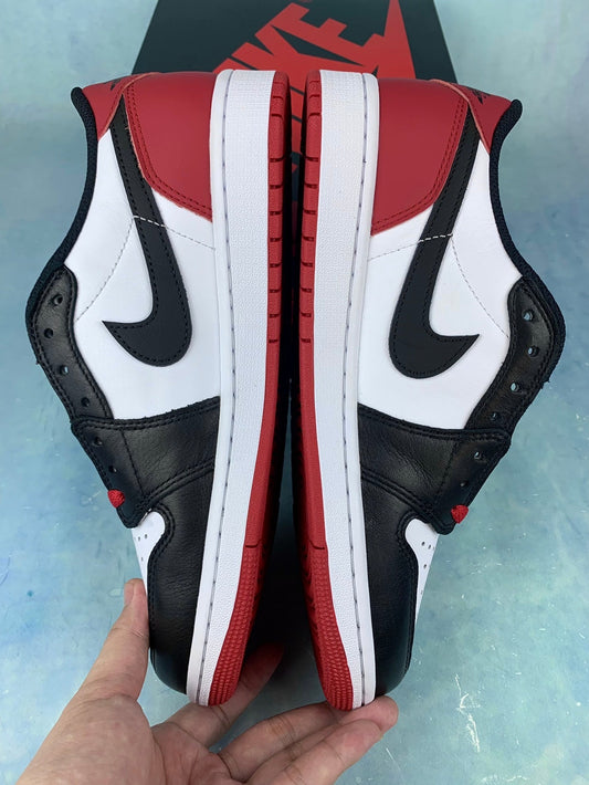 Air Jordan 1 Low Men's Sneakers