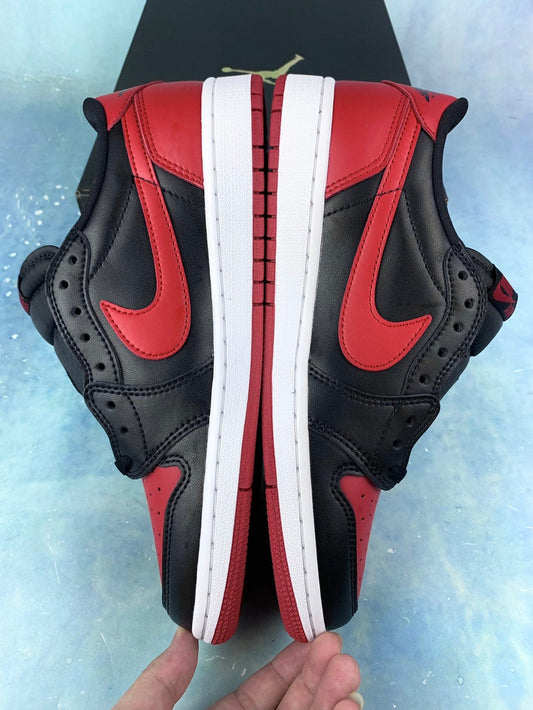 Air Jordan 1 Low Men's Sneakers