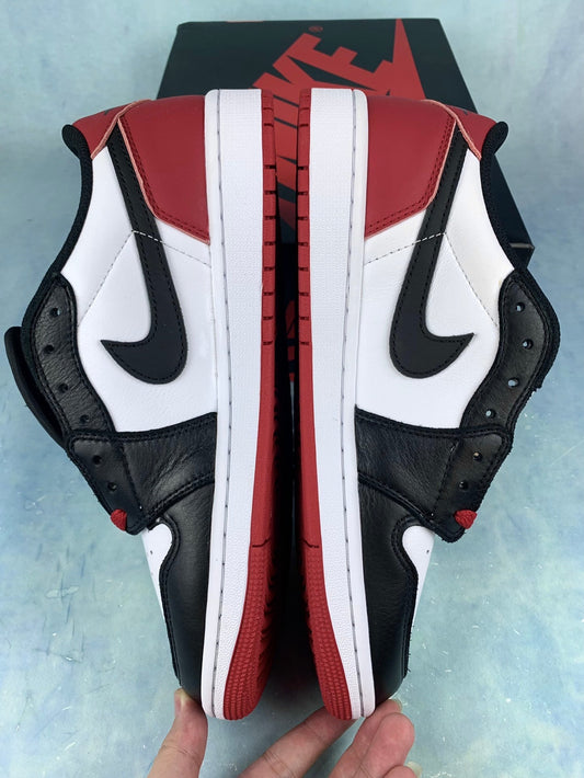 Air Jordan 1 Low Men's Sneakers