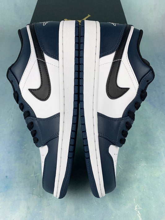 Air Jordan 1 Low Men's Sneakers