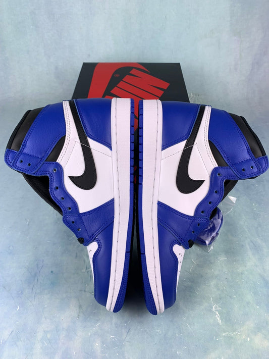 Air Jordan 1 High-Top Men's Sneakers