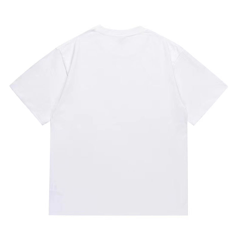 BAPE Japan Culture Ape Head Men's T-Shirt - Black