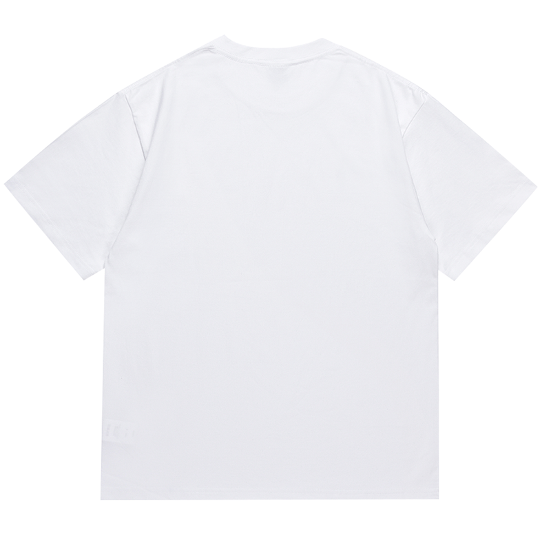 BAPE x Marilyn Monroe Ape Head Men's T-Shirt - Black