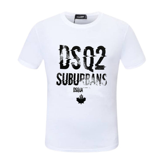 D2 Men's short-sleeved T-shirt#3