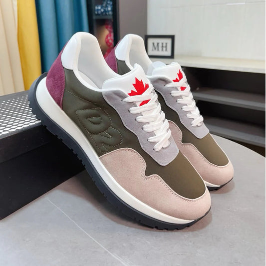 D2 Sports shoes #2