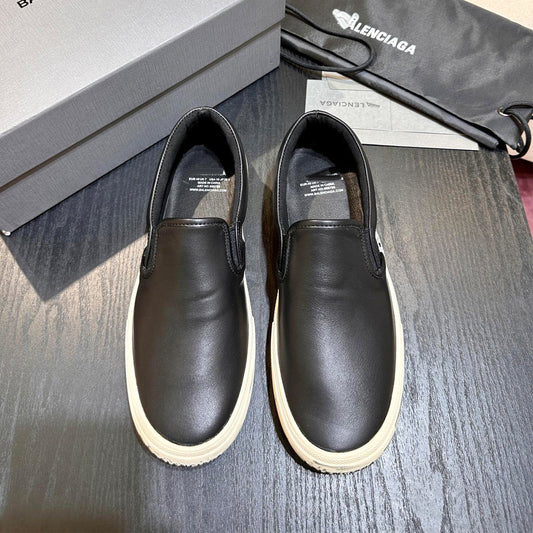 Balenciaga Runway Style Shoe