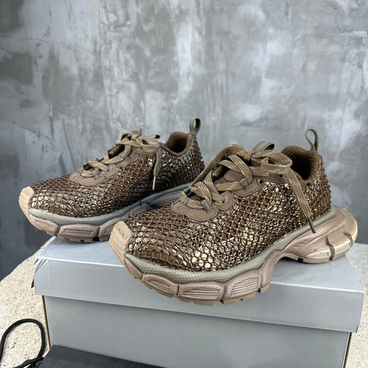 Balenciaga Limited Edition Style Shoe
