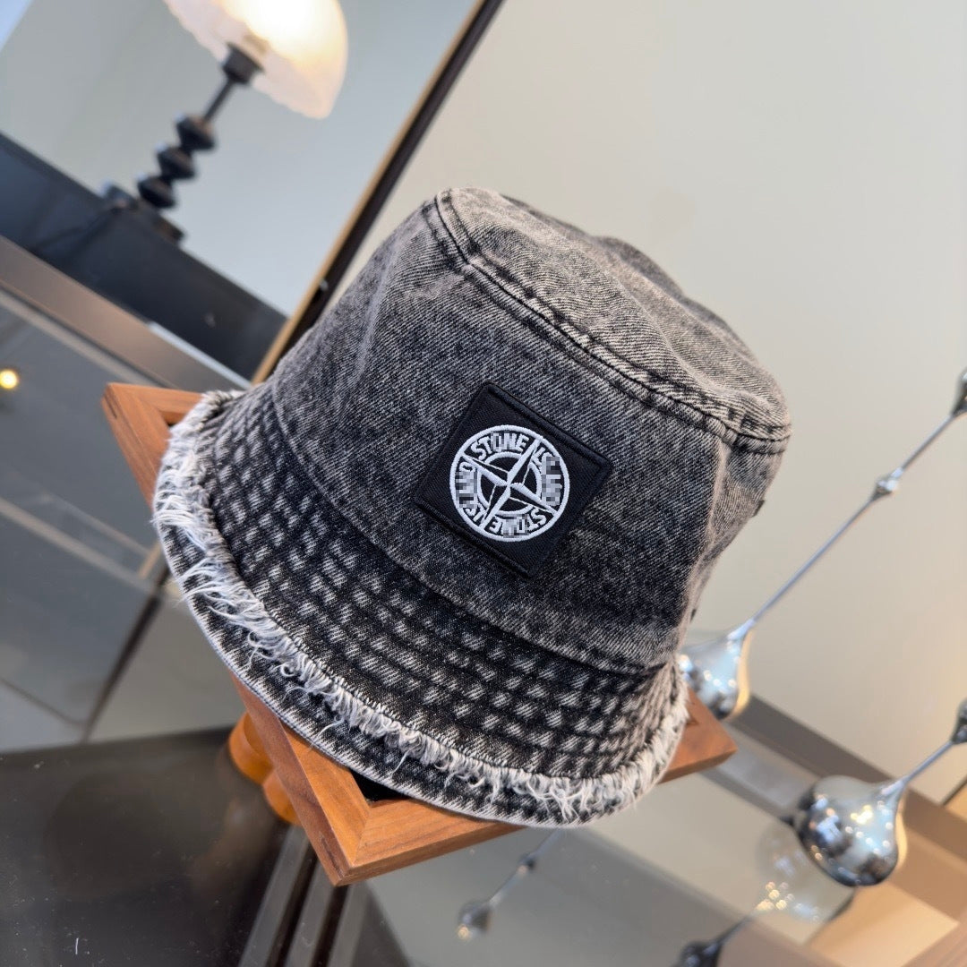 Stone lsland Unisex Headwear #11