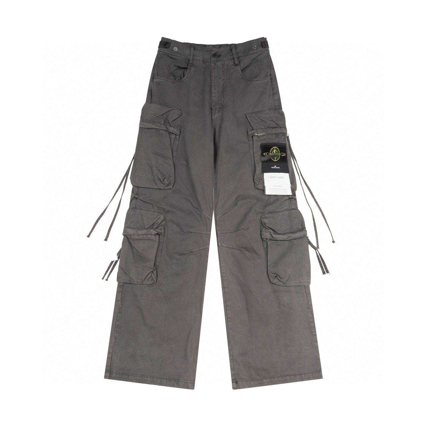 Stone lsland Casual Trousers #6