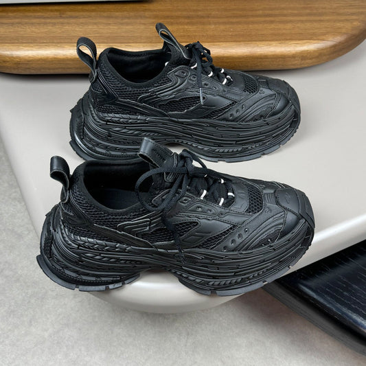 Balenciaga Thick Sole Limited Edition Shoe