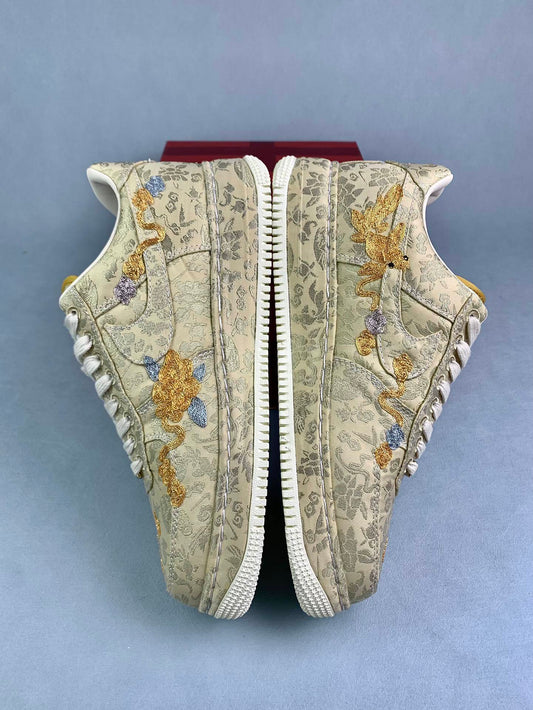 NIKE Air Force 1 Sneakers