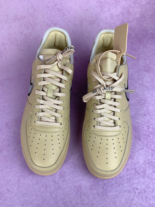 NIKE Air Force 1 Sneakers