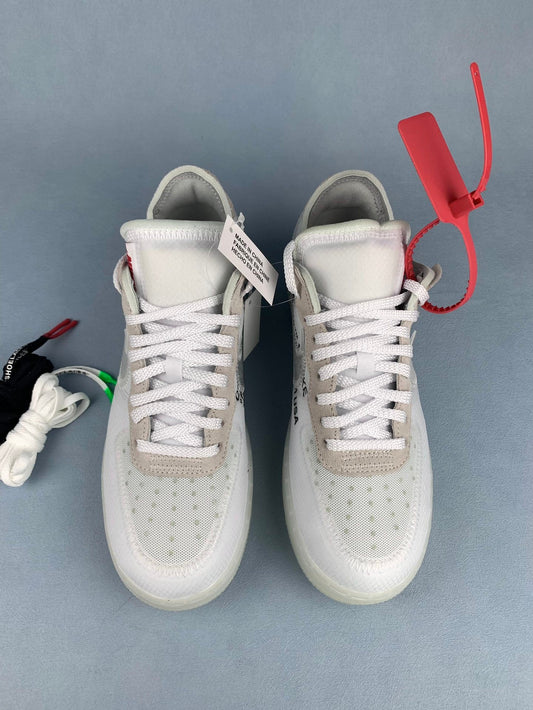 NIKE Air Force 1 Sneakers