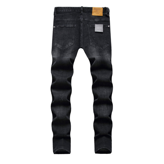 DSQ2 Jeans Ripped