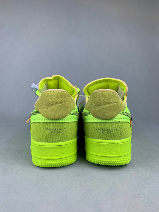 NIKE Air Force 1 Sneakers