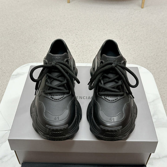 Balenciaga Limited Edition Thick Sole Shoe