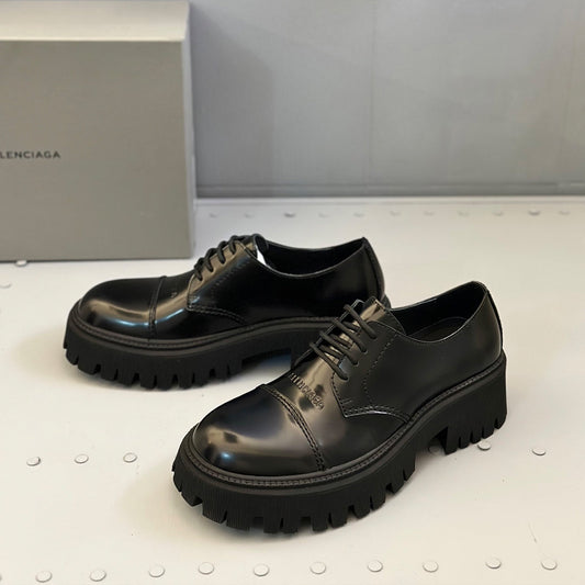Balenciaga Limited Edition Man Shoe