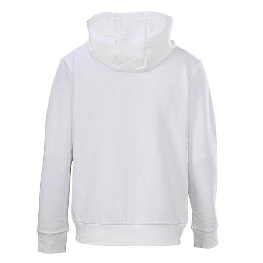 Lowe Lambswool Hooded Jacket