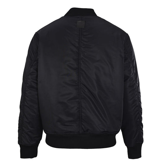 Lowe Hook-Fastening Pilot Cotton Jacket