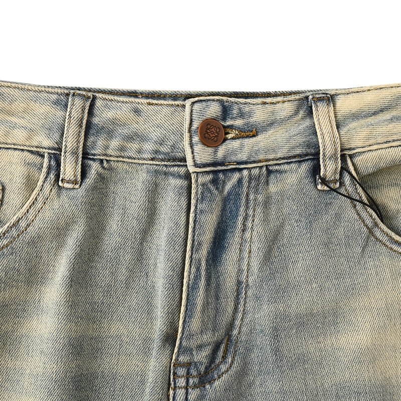 Lowe Denim Jeans