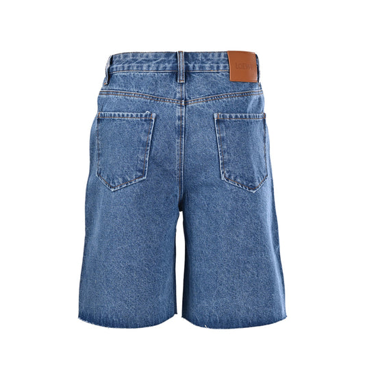 Lowe Denim Shorts