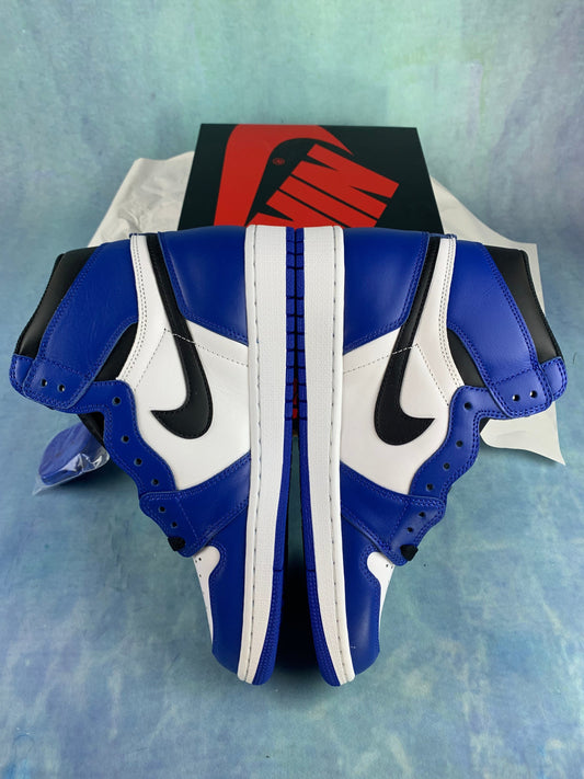 Air Jordan 1 High-Top Men's Sneakers