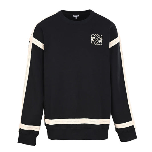 Lowe Embroidered Logo Set