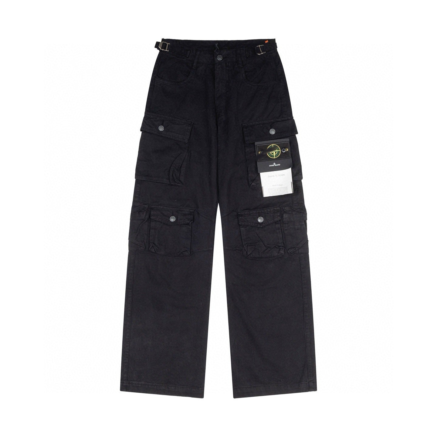 Stone lsland Casual Trousers #7