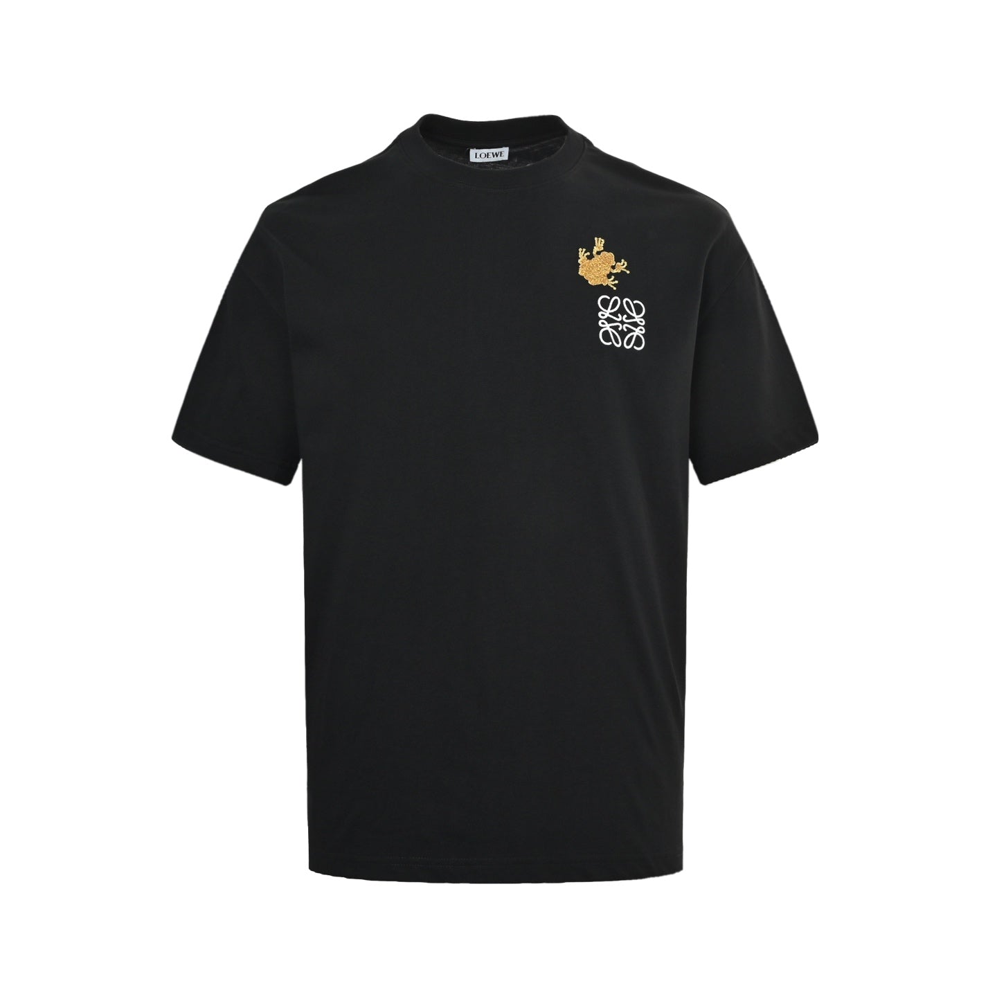 Lowe Pure Cotton T-Shirt