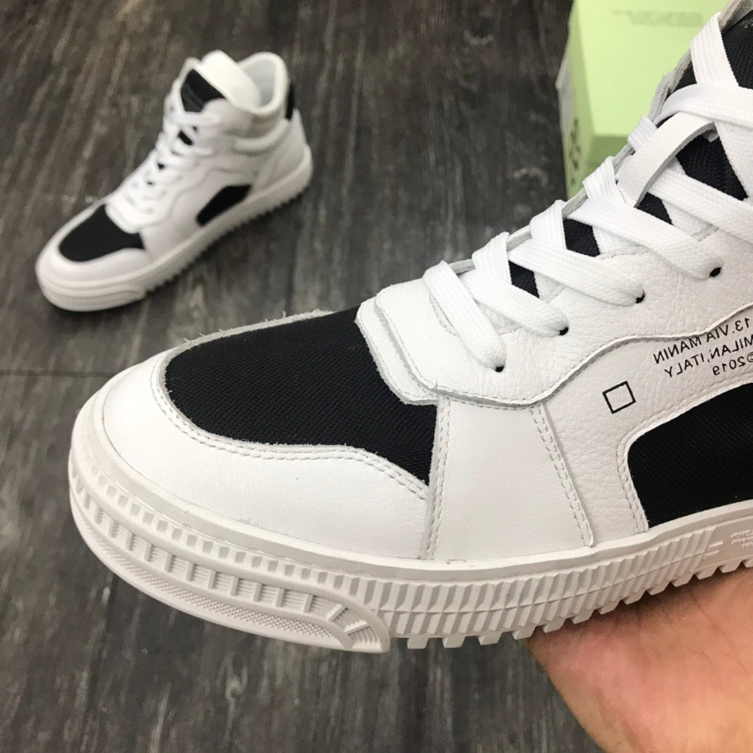 OFF-Whlte sneakers #64