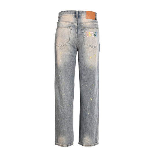 Lowe Denim Jeans