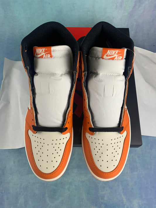 Air Jordan 1 High-Top Men's Sneakers