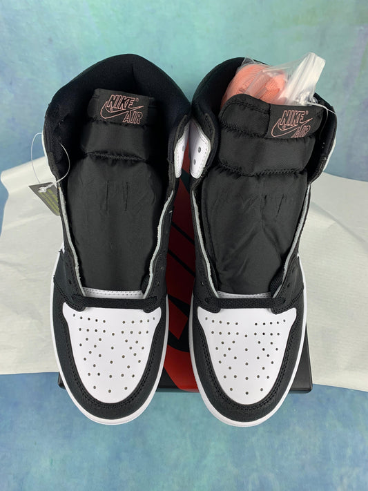Air Jordan 1 High-Top Men's Sneakers