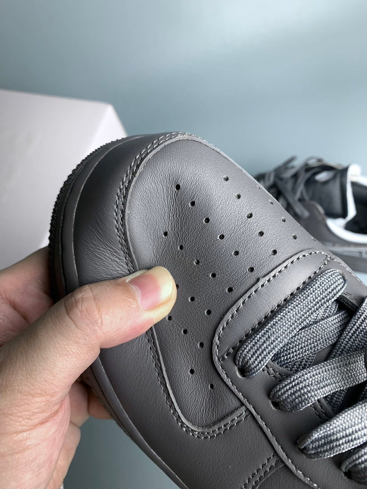 NIKE Air Force 1 Sneakers