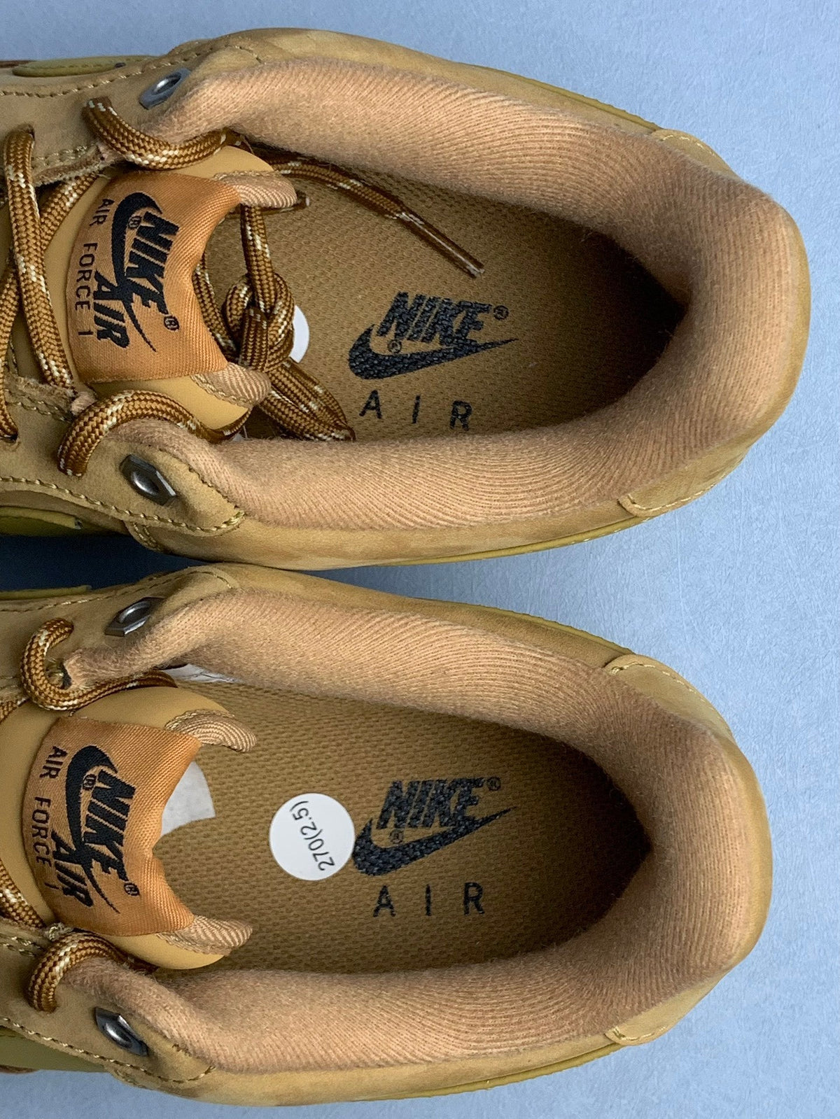 NIKE Air Force 1 Sneakers
