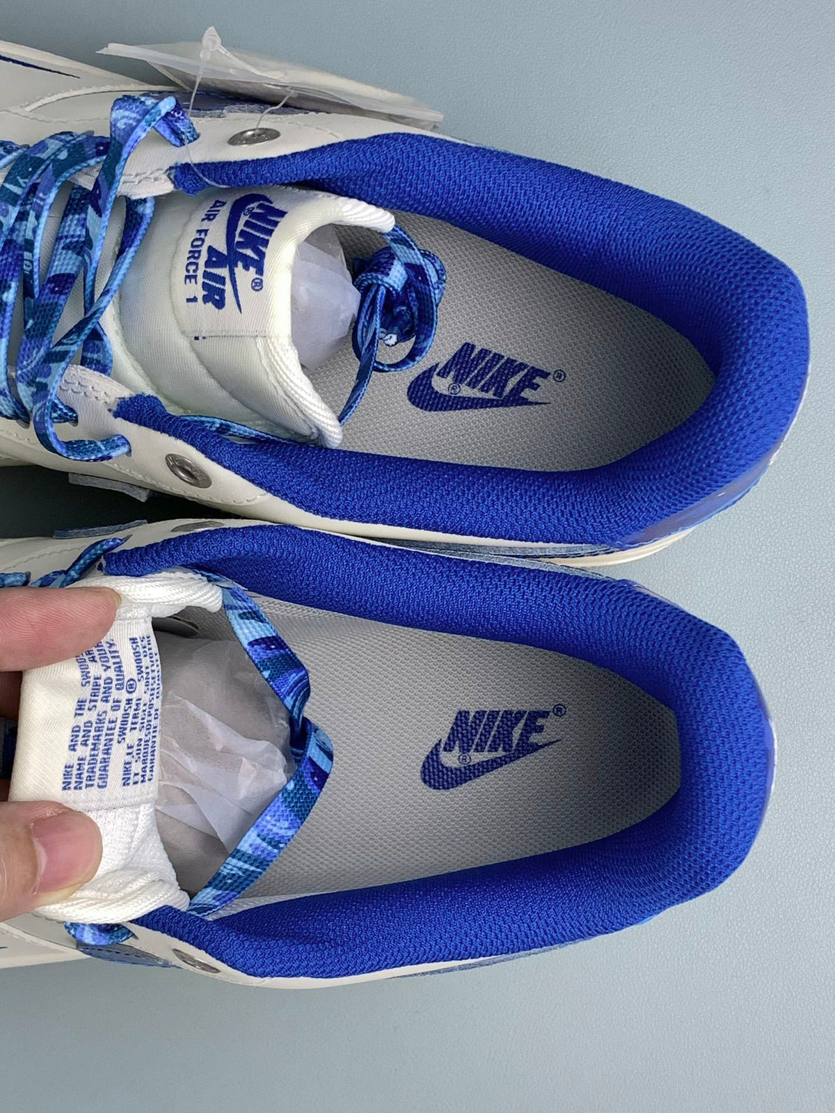 NIKE Air Force 1 Sneakers