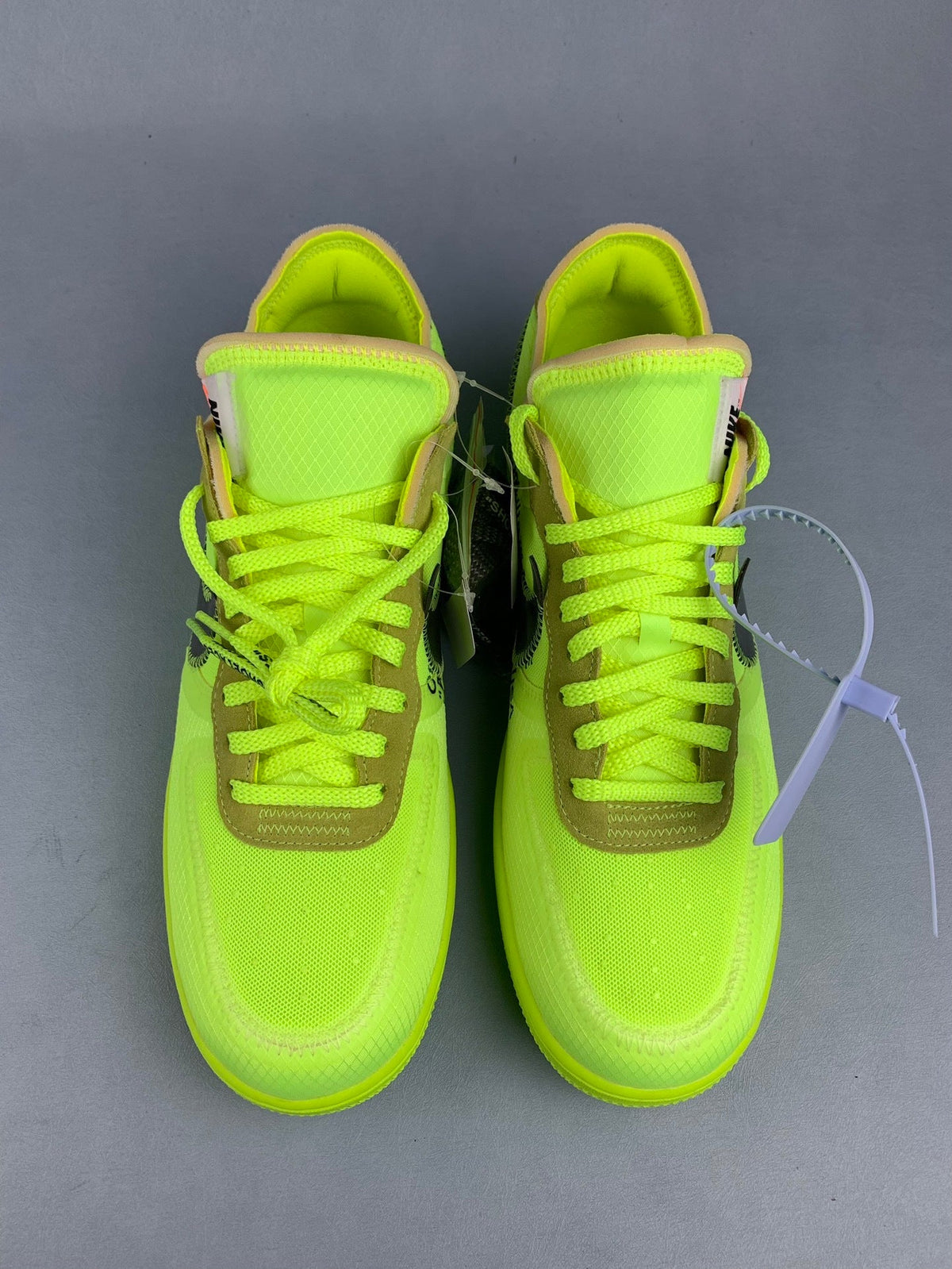 NIKE Air Force 1 Sneakers