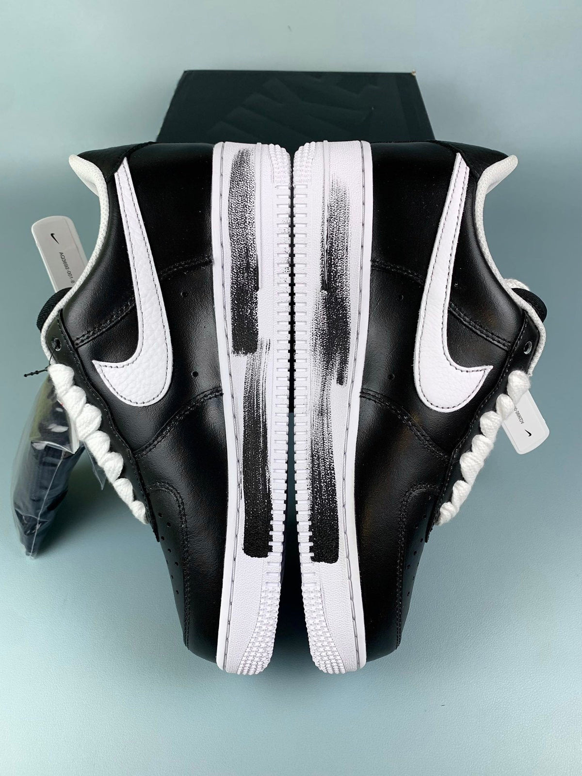 NIKE Air Force 1 Sneakers