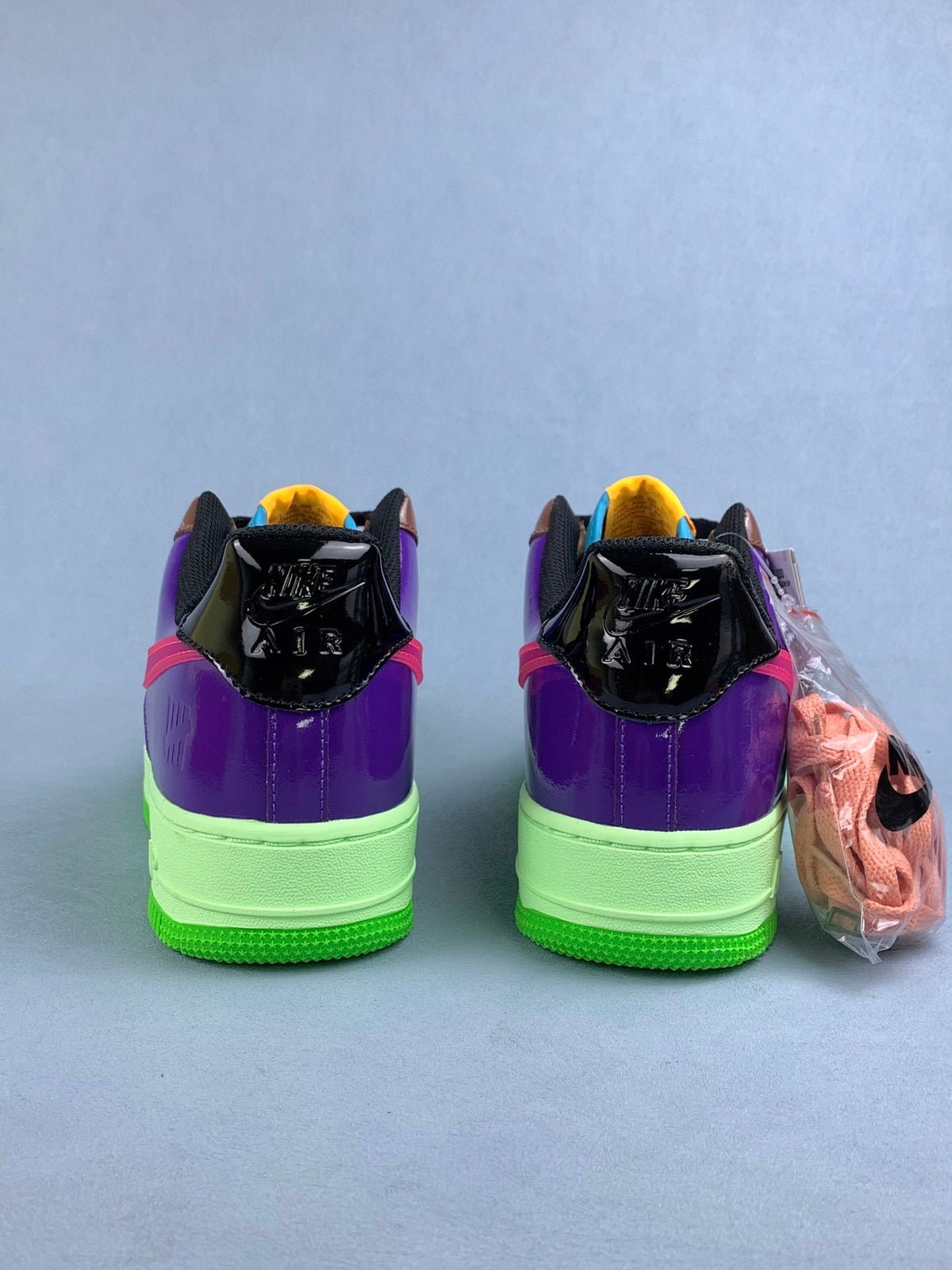 NIKE Air Force 1 Sneakers