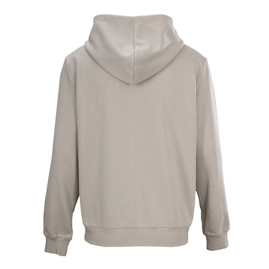 Lowe Lambswool Hooded Jacket