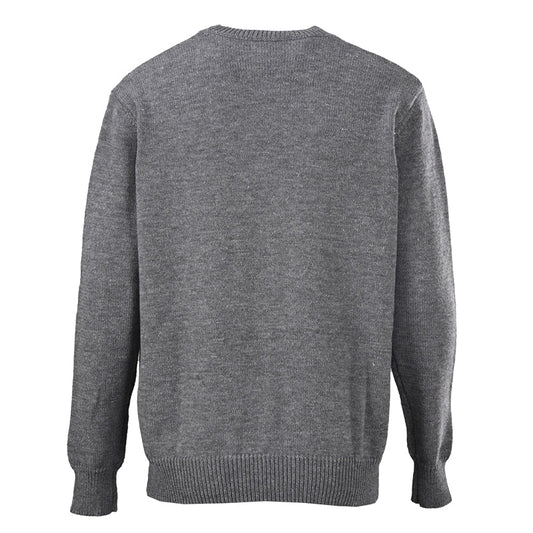 Lowe Long-Sleeve Cashmere Sweater