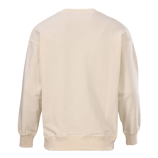 Lowe Crewneck Pullover Sweatshirt