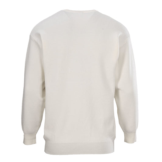 Lowe Long-Sleeve Cashmere Sweater