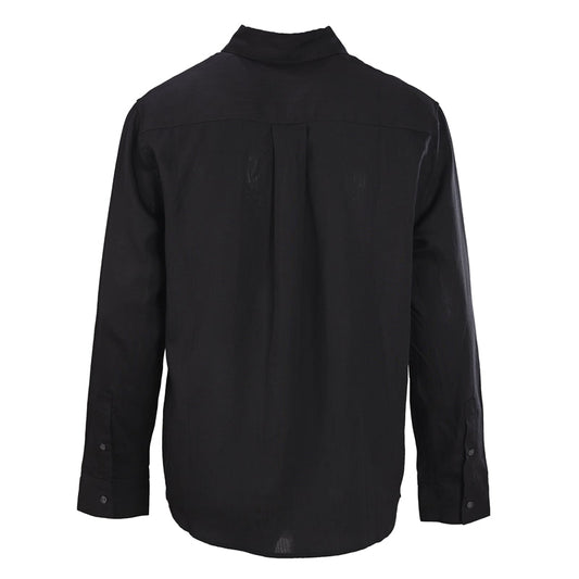 Lowe Cotton Long-Sleeve Shirt