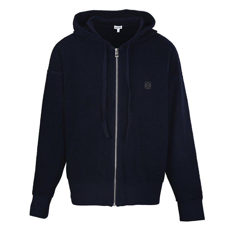 Lowe Zip-up Hoodie