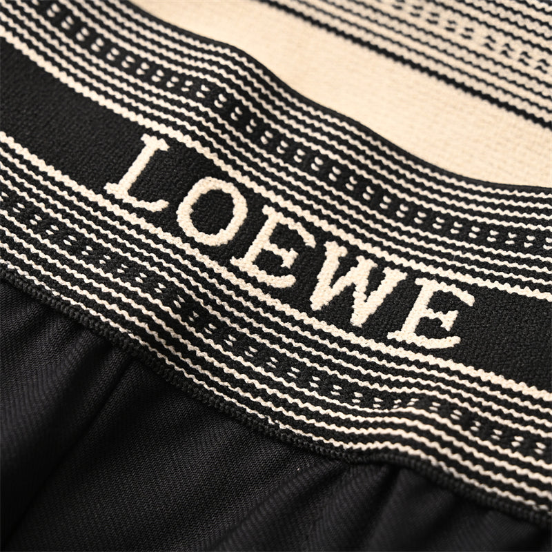 Lowe Casual Trousers