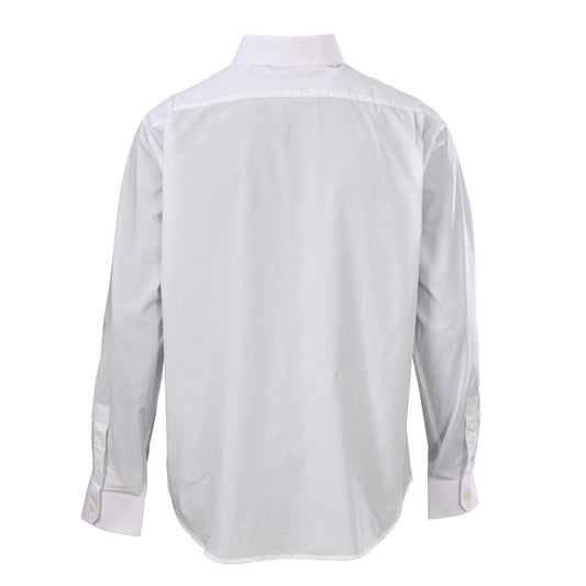 Lowe Cotton Long-Sleeve Shirt